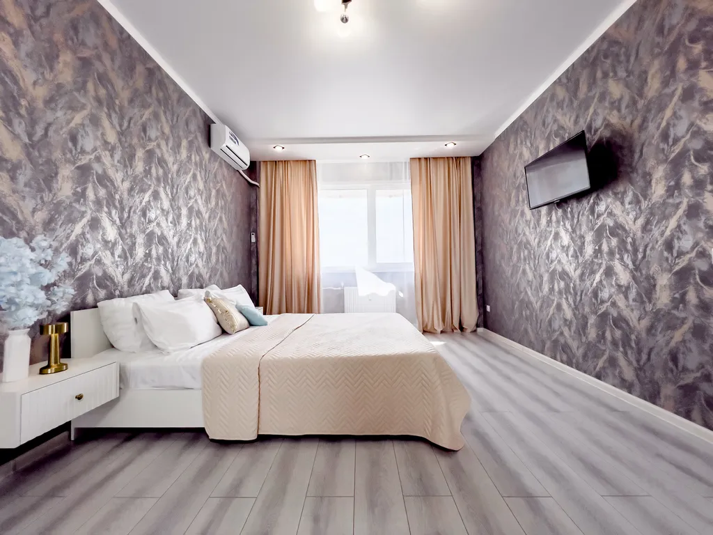 ОренРент однокомнатная квартира у Инвертора