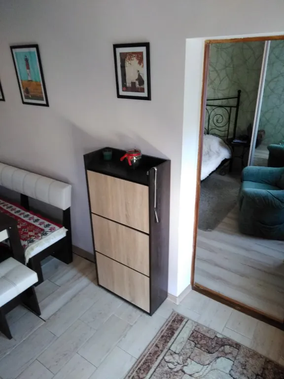 Дом 2 комн в центре города