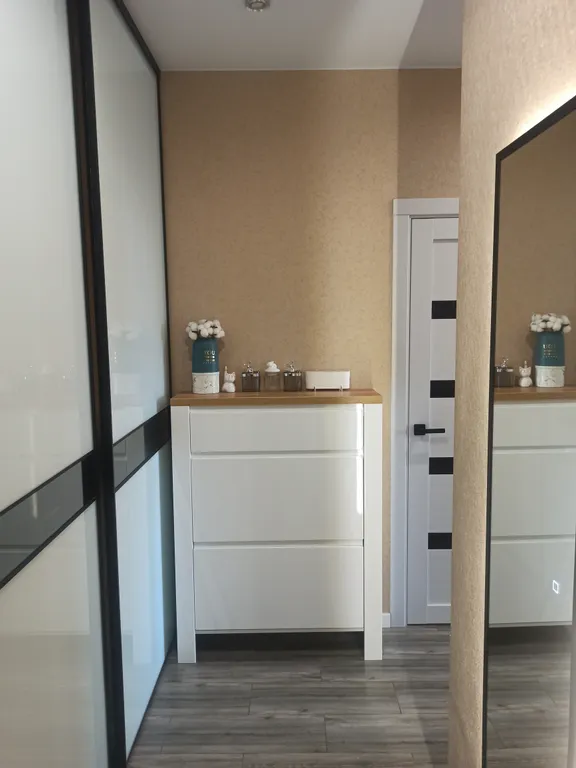 Квартира Новая современная квартира в ЖК Морской Бриз — Севастополь