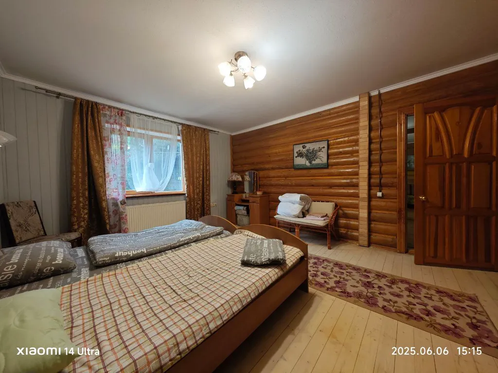 Коттедж Второй этаж дома в центре города — Калининград