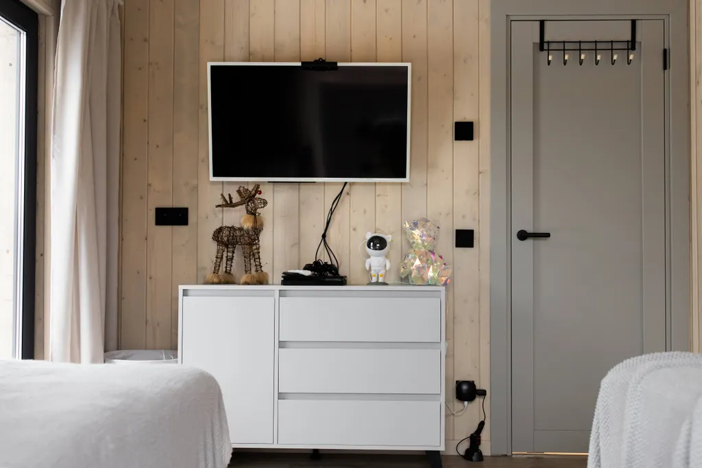 Экcклюзивный доm с бaней и гopячим чaнoм пoд oткpытым небом