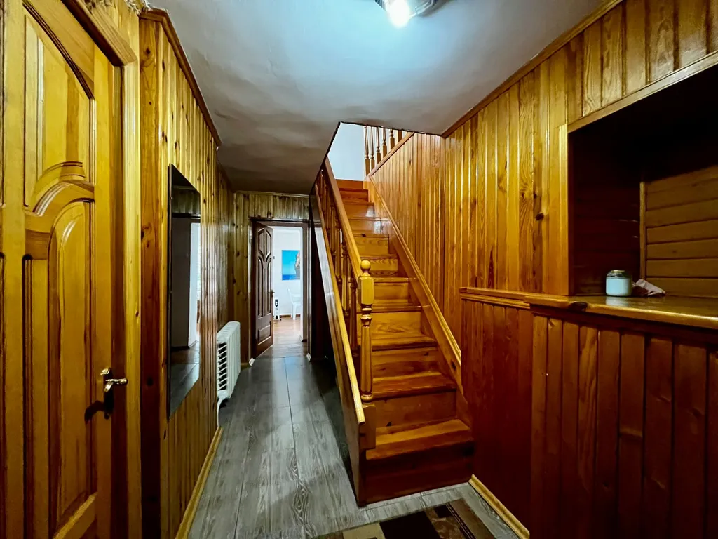 Дом с видом на море