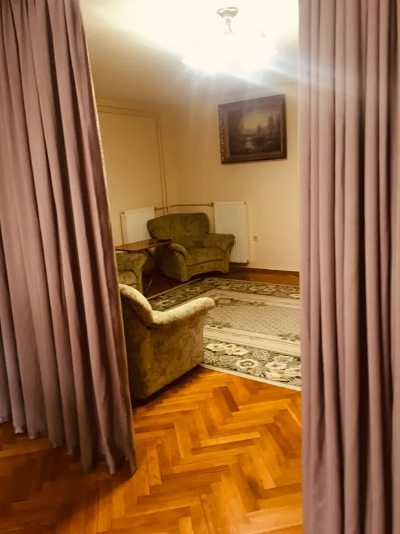 Коттедж у моря