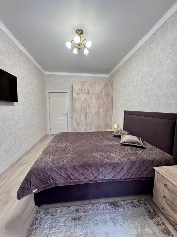 Апартаменты   в центре города -курорта Ессентуки