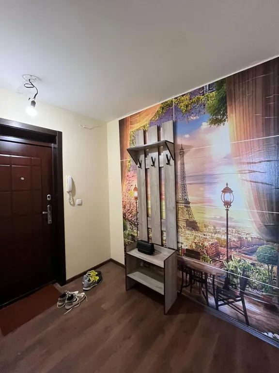 Уютная квартира в тихом районе в центре города