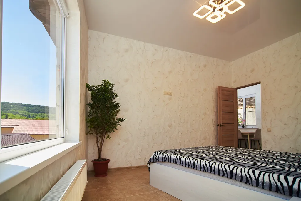 Коттедж Дом рядом с парком — Кисловодск