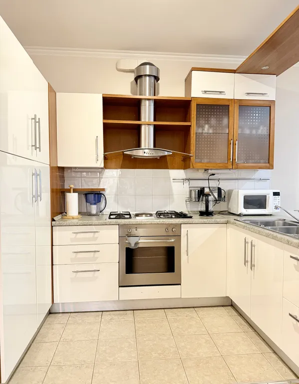 Квартира Апартаменты Elite Realty & Services — Санкт-Петербург