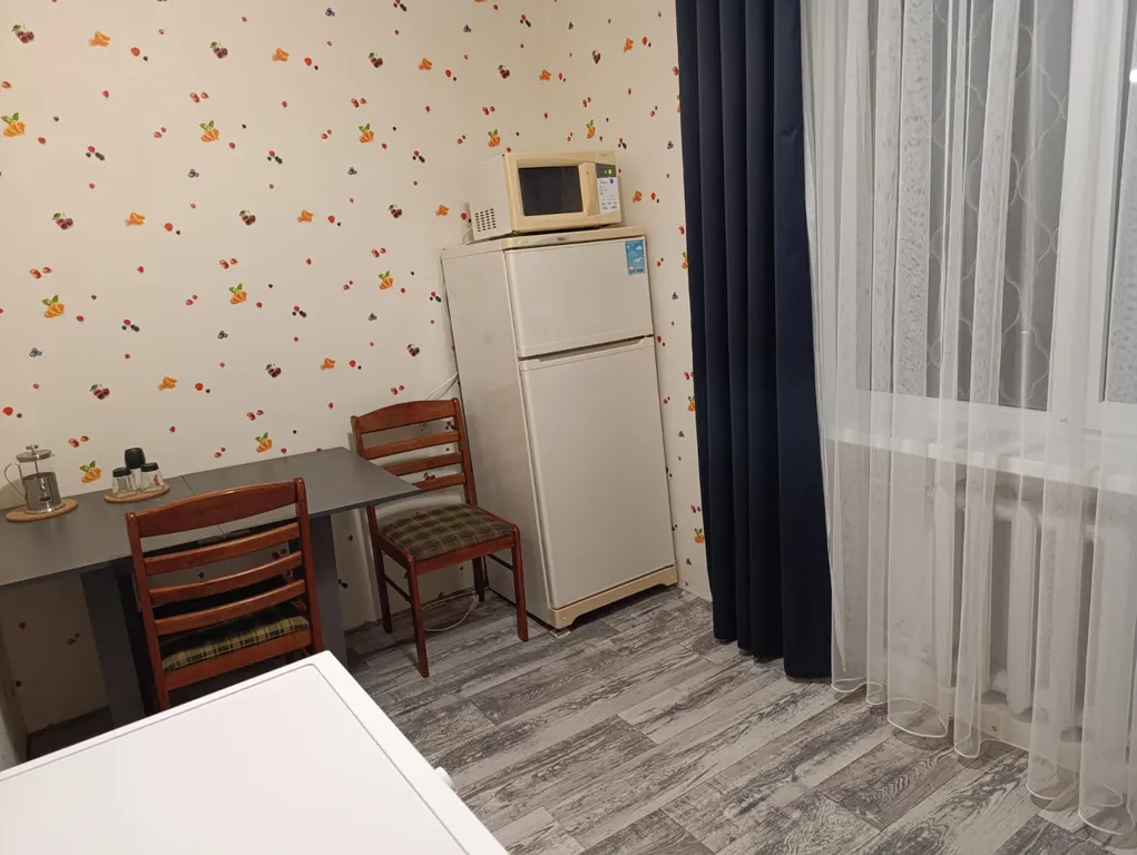 Комфортная квартира в Небуге