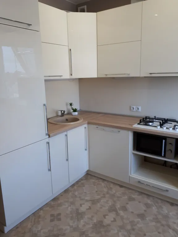 Светло, уютно и радушно