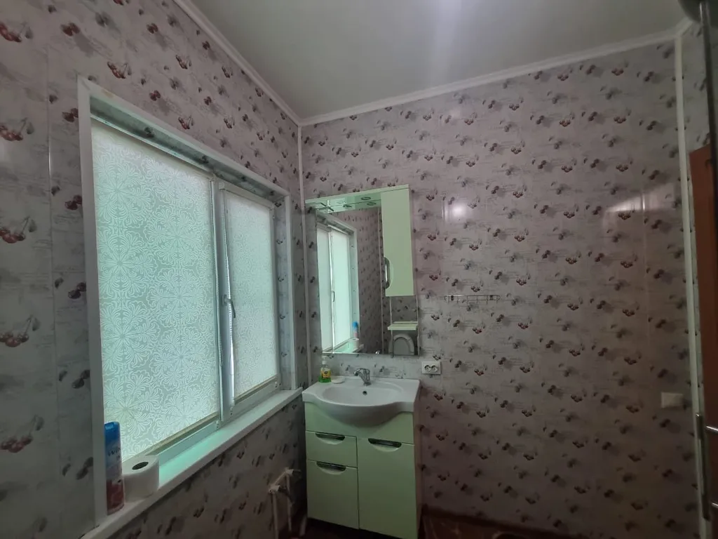 Уютный чистый дом в прекрасном тихом месте