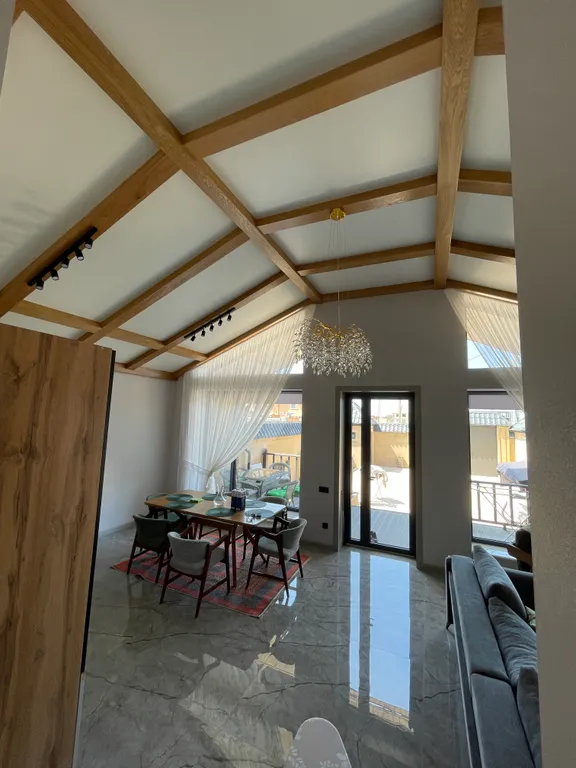 Гостиница Sea house Дом у моря