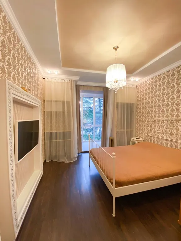 Best apartment in Khosta
