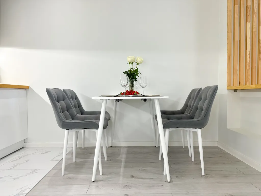 Квартира 1-комнатная Квартира — Севастополь