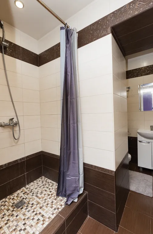 Новая комфортная квартира