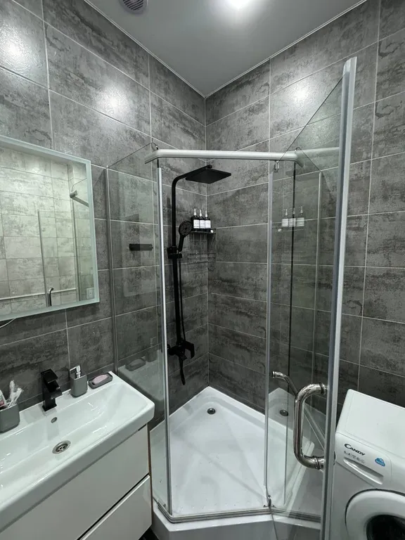 Уютная квартира со своим отдельным входом