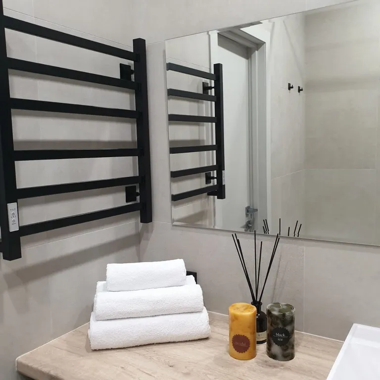 1-комнатная квартира в КД Квартет