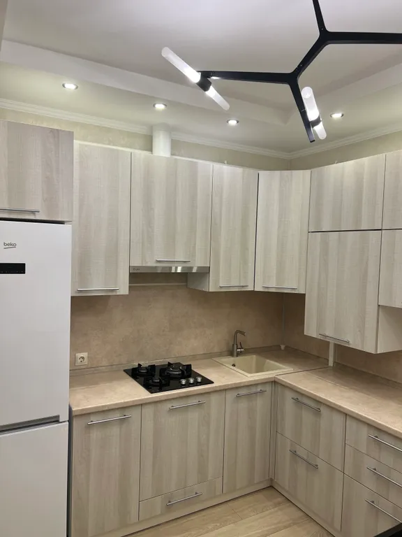 Квартира Уютная светлая квартира в центре города — Анапа