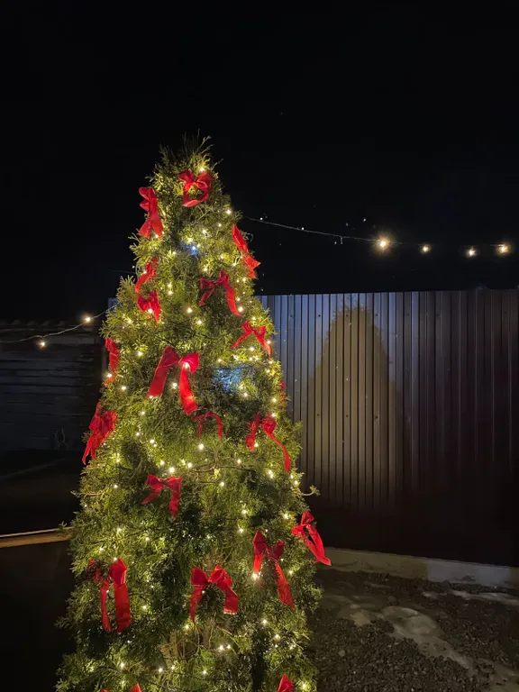 Гостевой дом с видом на горы