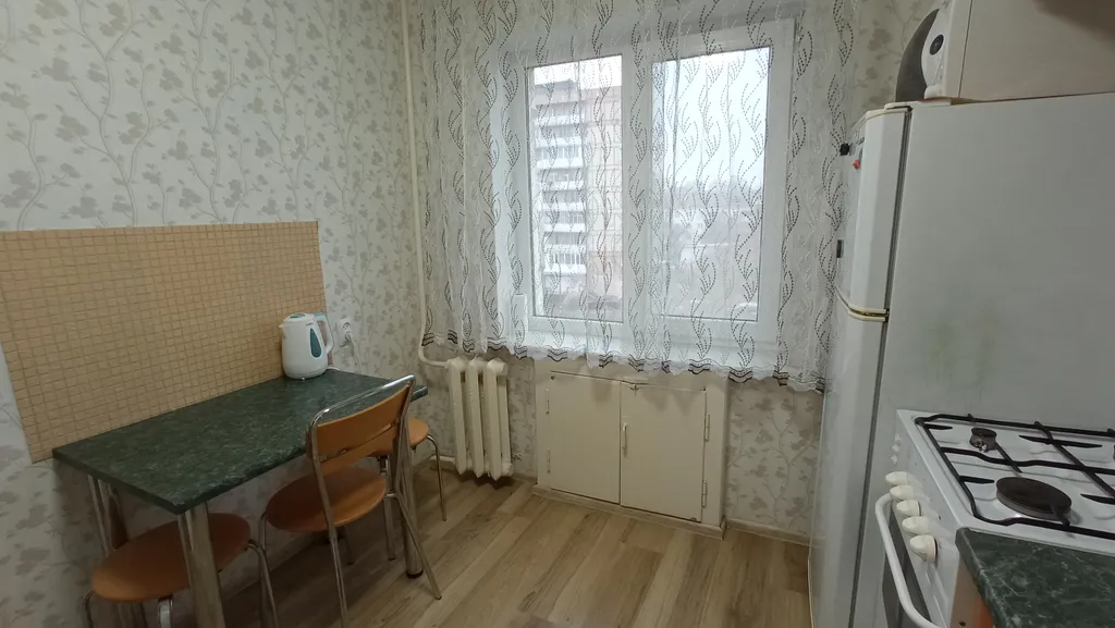 Квартира у центрального рынка