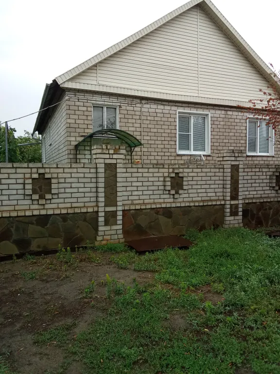 Коттедж 3-комнатный Дом — аренда посуточно в Калач-на-Дону