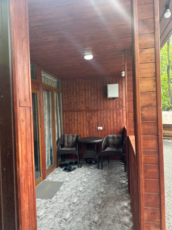 Уютный гостевой дом для комфортного отдыха