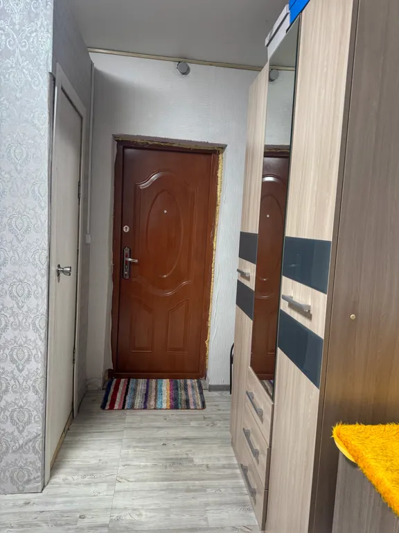 Комната в частном доме