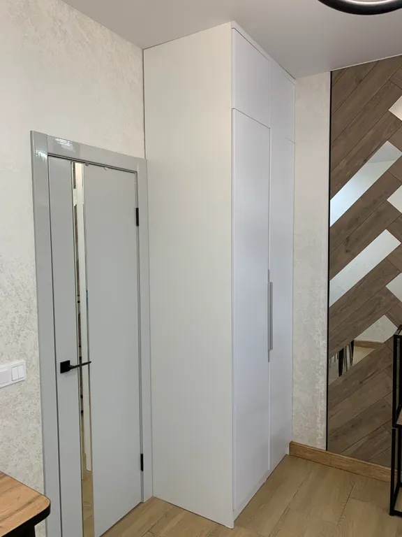 Апартаменты у реки