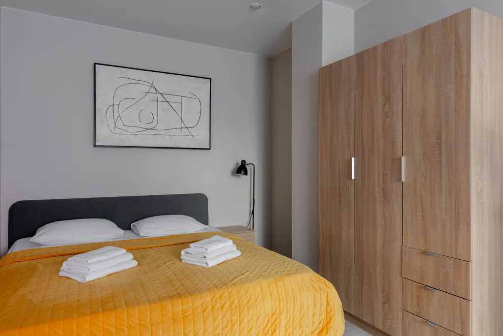 Квартира Комната — Адлер