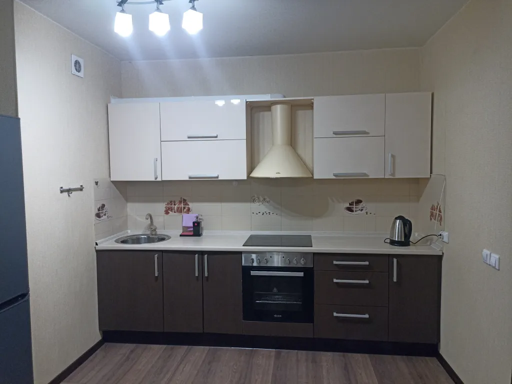 Квартира рядом с аэропортом