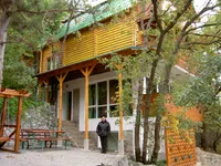 Лариса Воронина