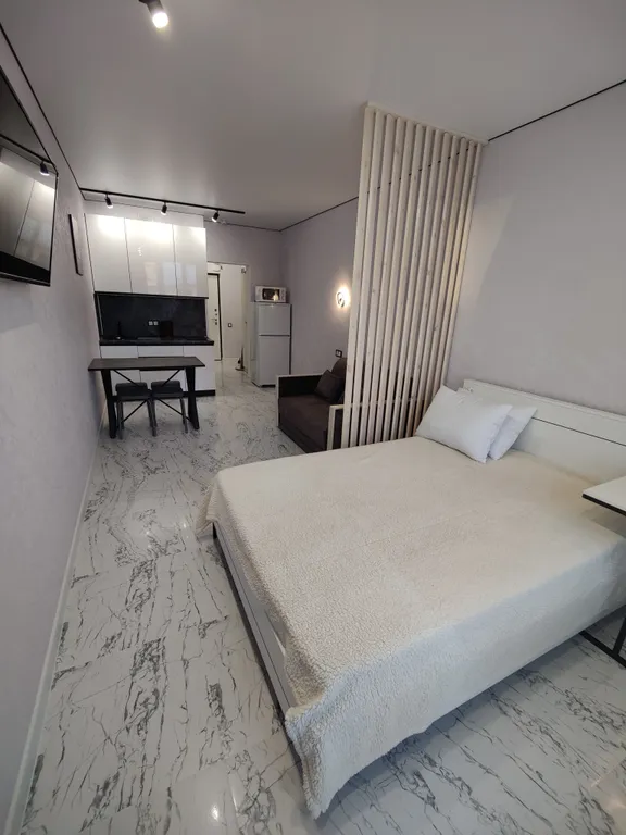 Квартира Апартаменты у моря — Анапа