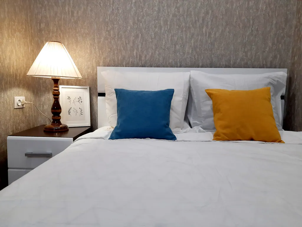 Уютная квартира — аренда посуточно в Мичуринск