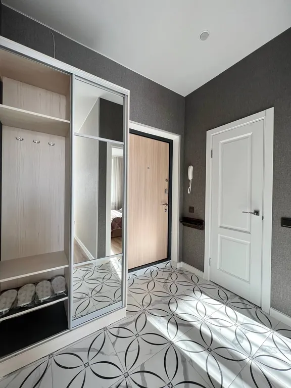 Дивная квартира ЖК Дивный бульвар