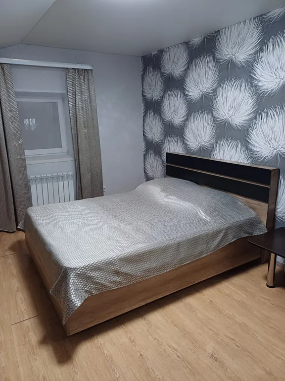 Уютная однокомнатная квартира