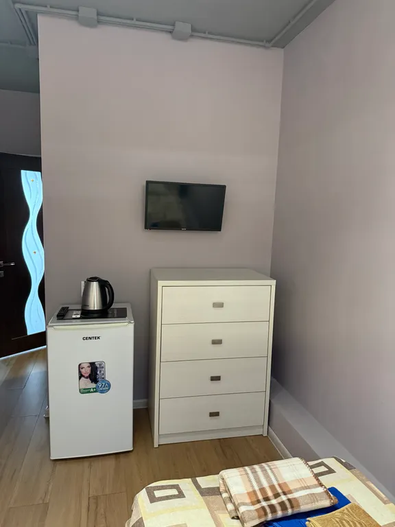 Квартира Комната — Геленджик