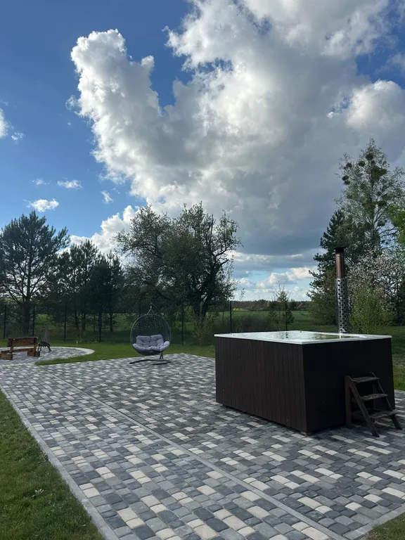 Уютный домик Хуторок