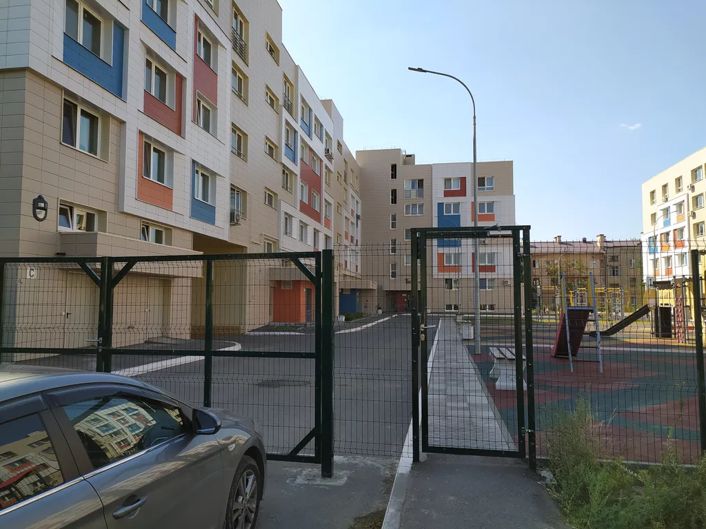 Квартира Абсолютно новая квартира с видом на древний монастырь — Казань