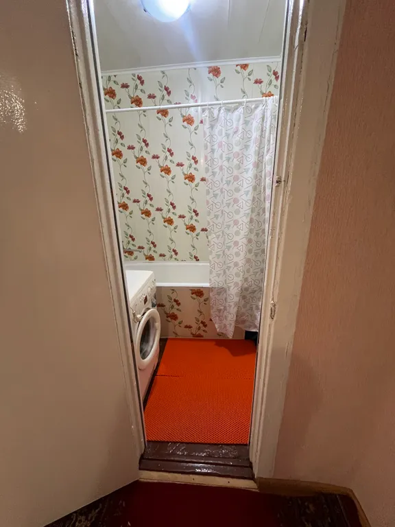 Квартира с ошеломляющим видом на горы