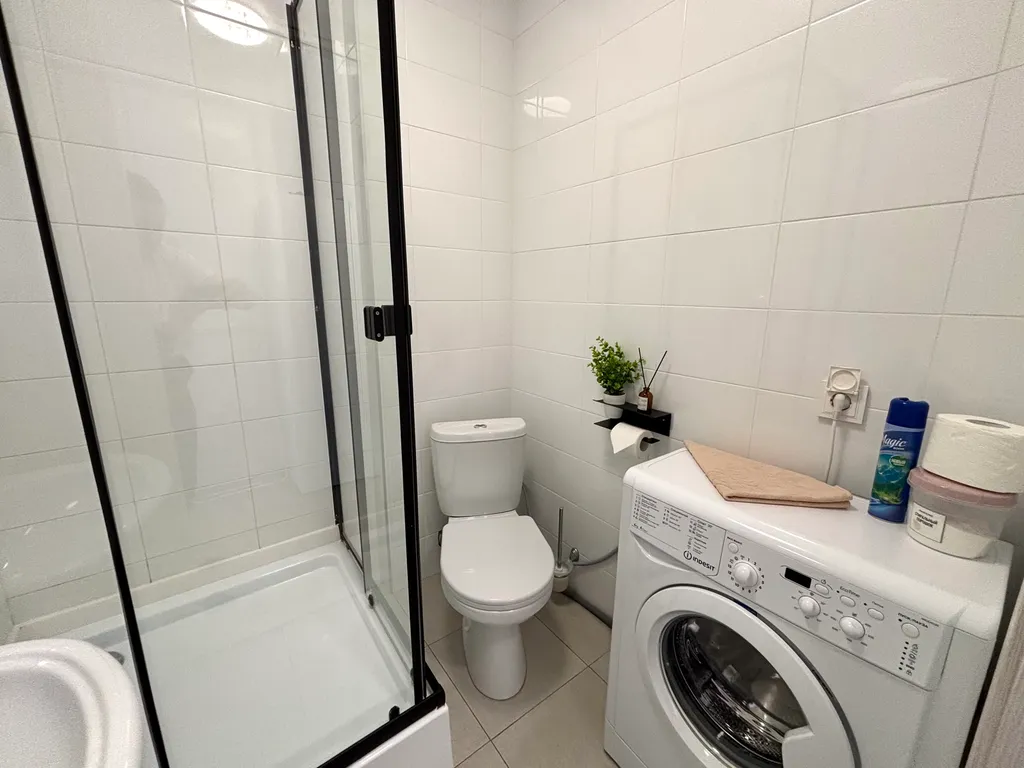 BestHOME Квартира для пары или командированных