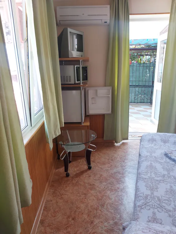 Квартира эконом класса