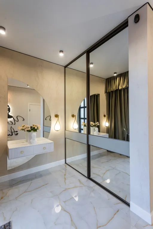 Вилла премиум класса