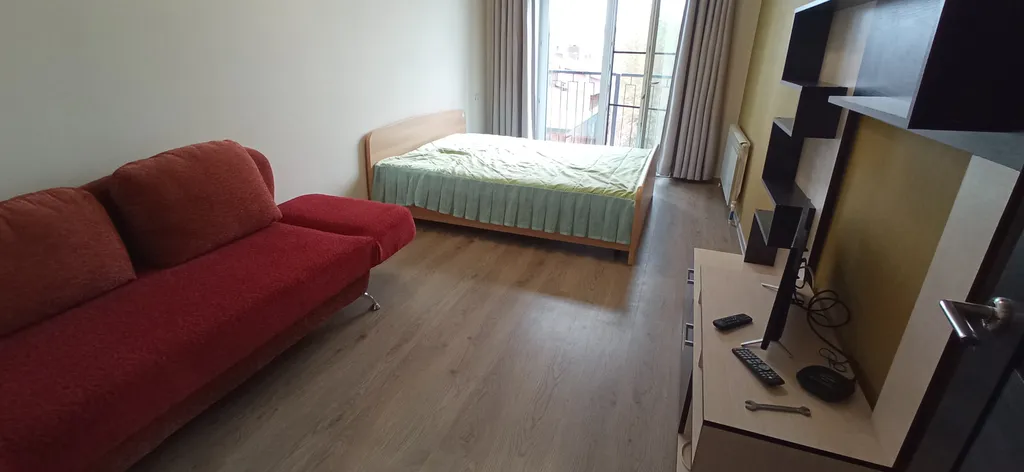 Комфортная квартира в центре — аренда посуточно в Кострома