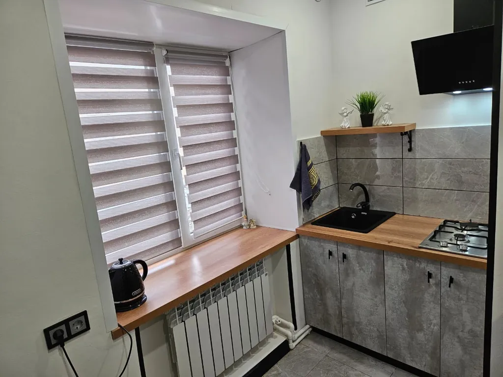 Квартира у Ростовского Кремля