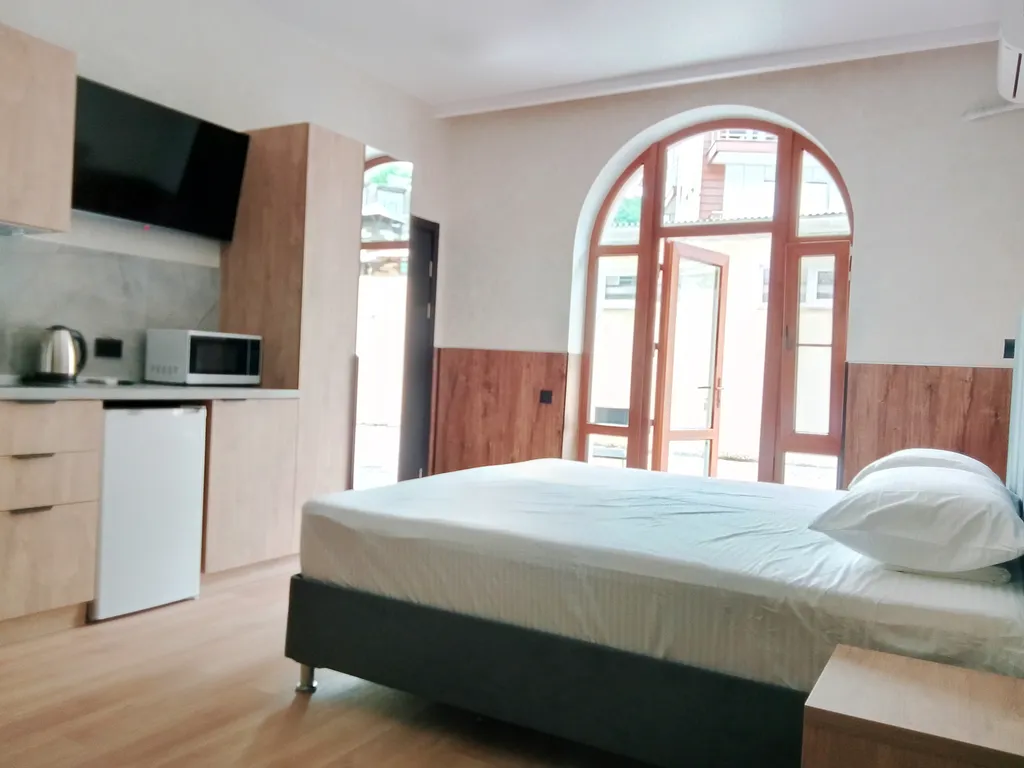 Квартира Комната — аренда посуточно в Ольгинка