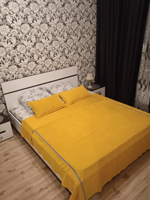 Квартира Уютные апартаменты в центре — аренда посуточно в Магнитогорск