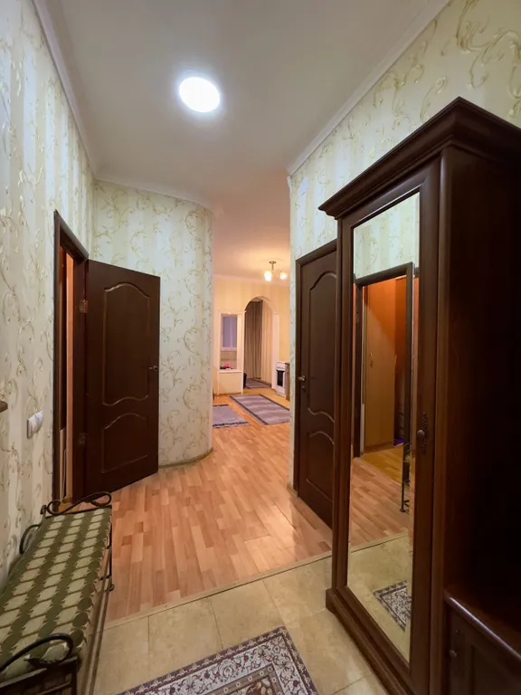 Квартира ЖК Алматы тауэрс 15 этаж — Алматы