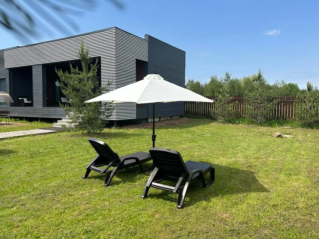 Дом в Сорочанах