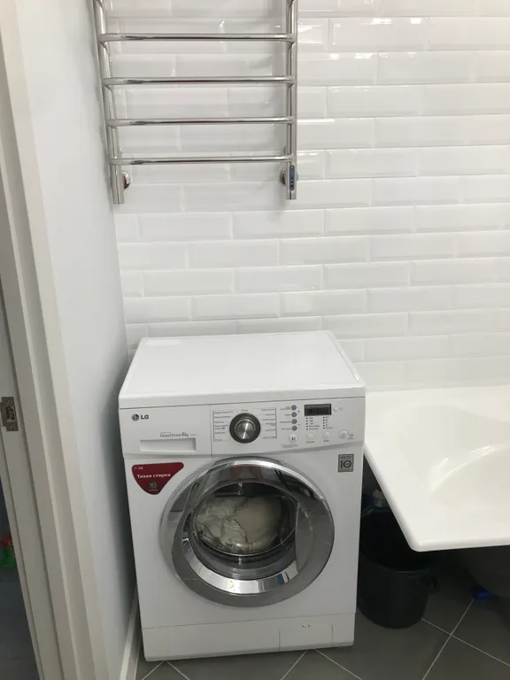 Квартира Уютная квартира с видом на Волгу — Волгоград