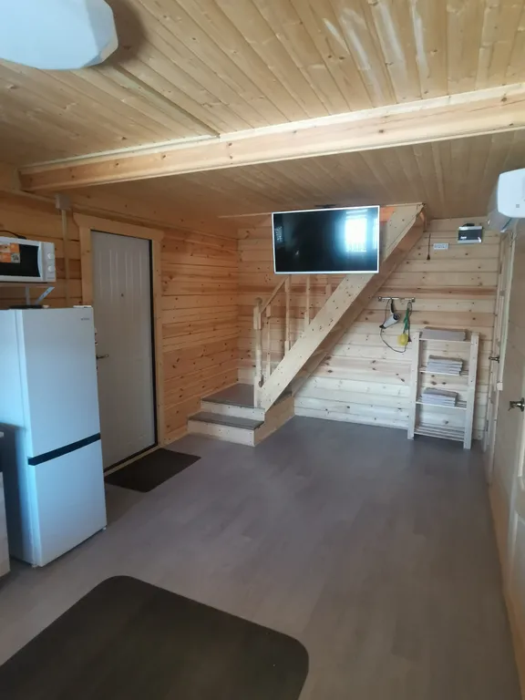 Коттедж Коттедж Семейный отдых на азовском море — Темрюк