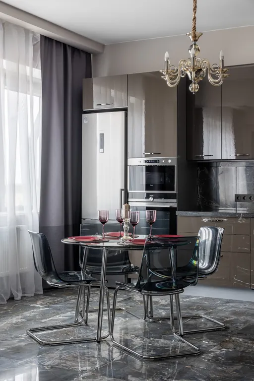 Роскошные апартаменты в Центре Петроградского района